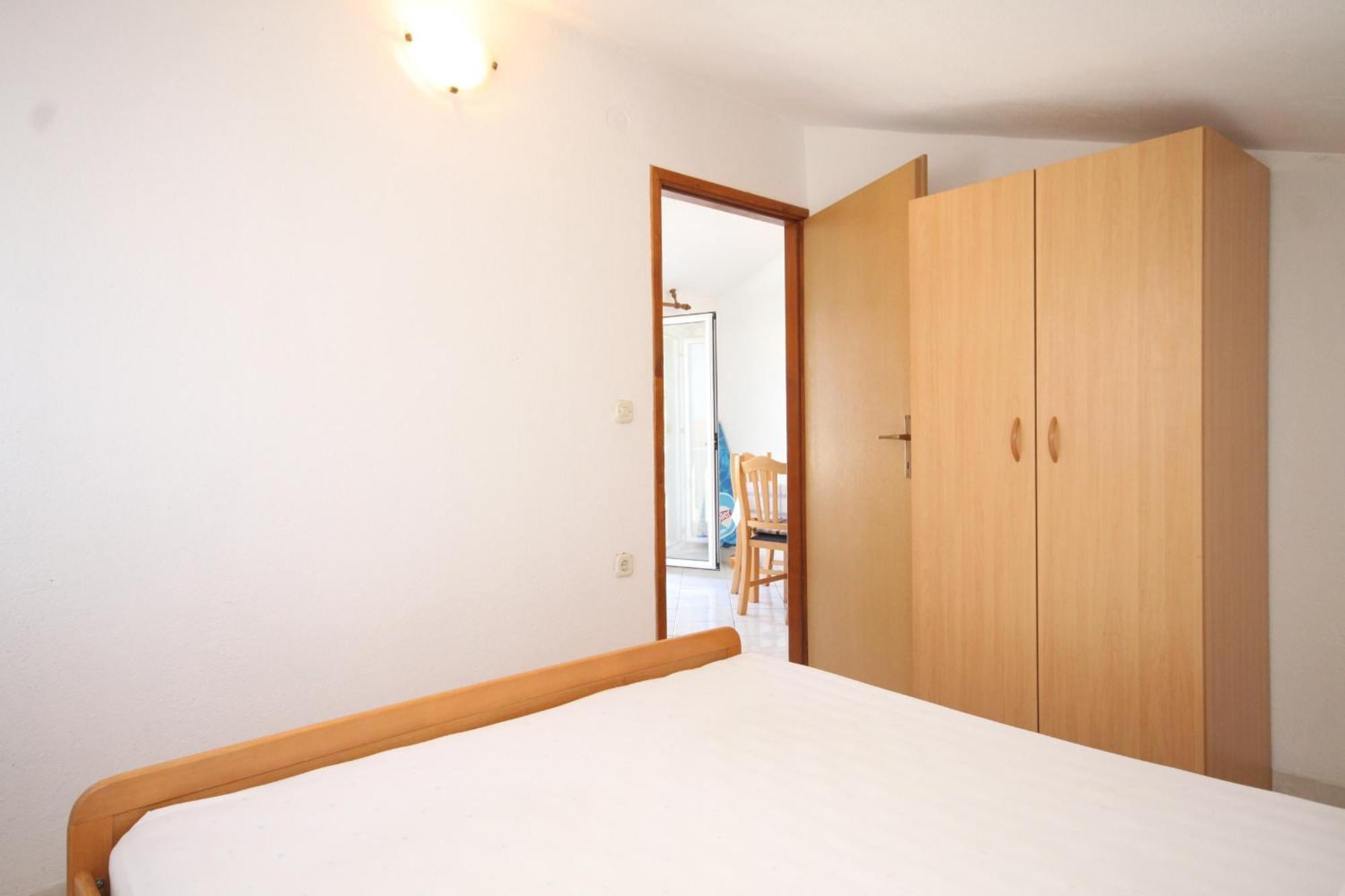 Apartments By The Sea Rukavac, Vis - 2478 Rukavac  Cameră foto