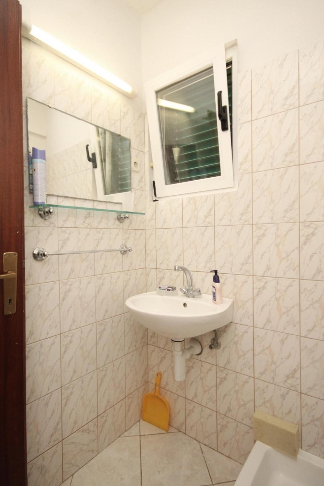 Apartments By The Sea Rukavac, Vis - 2478 Rukavac  Cameră foto
