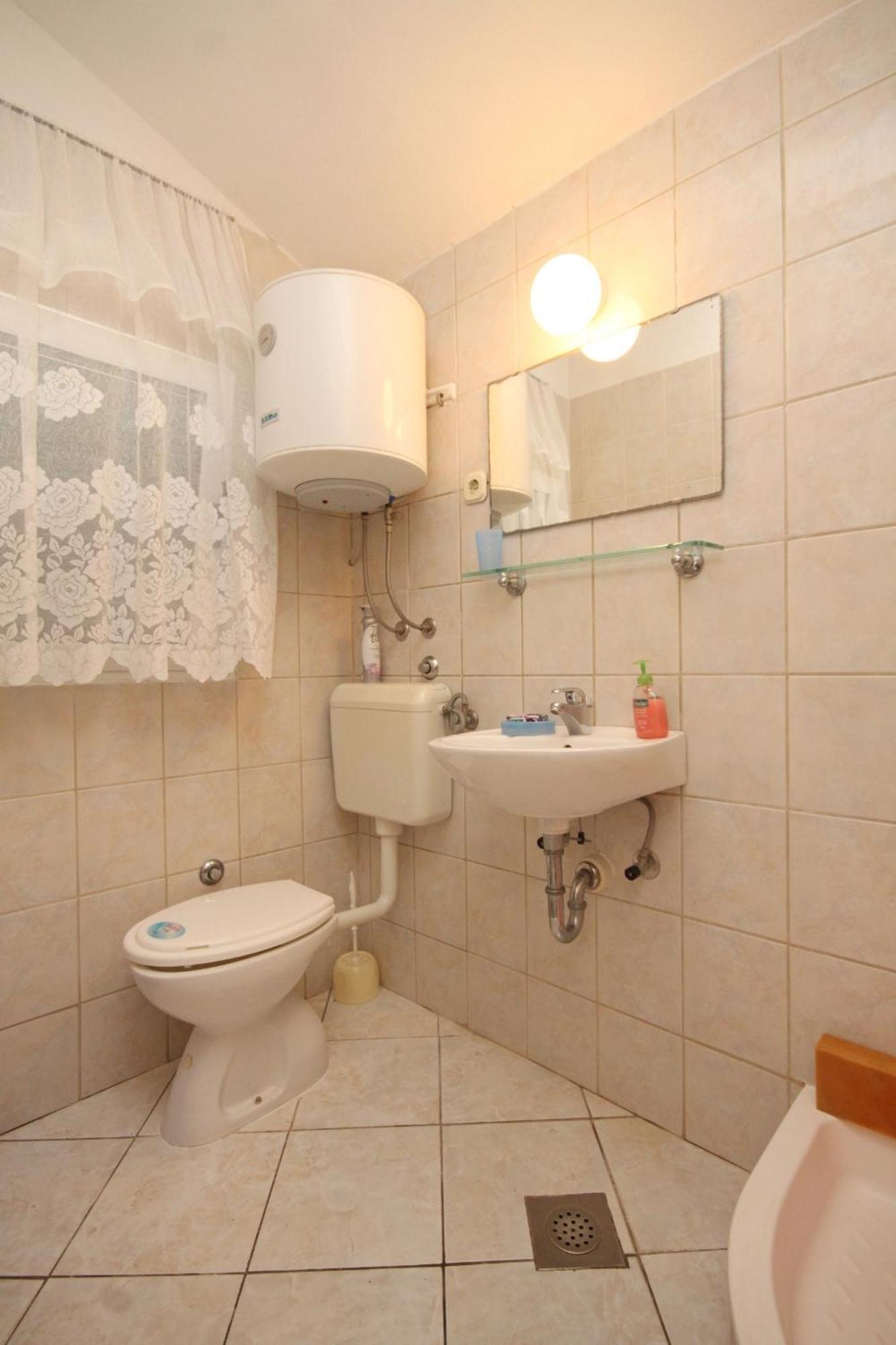 Apartments By The Sea Rukavac, Vis - 2478 Rukavac  Cameră foto
